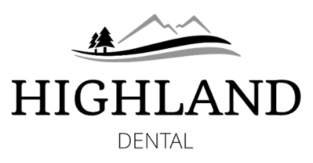 Highland Dental logo
